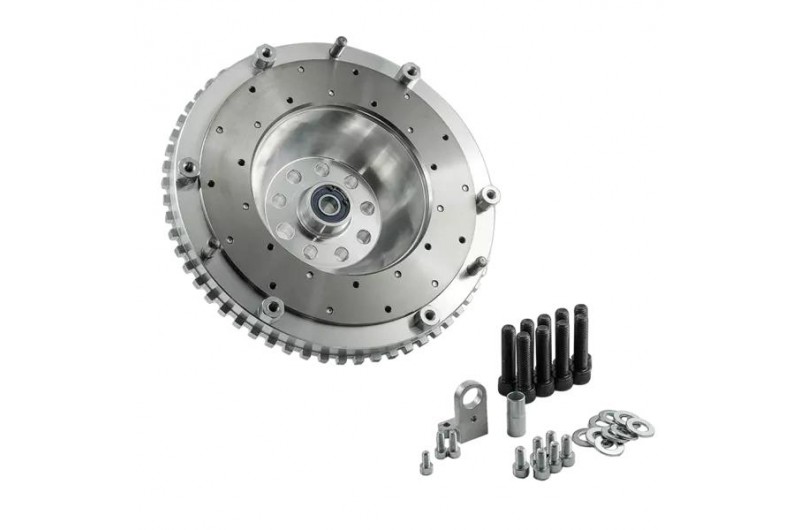 Маховик PMC MOTORSPORT BMW M62 - BMW M50 M57 - 240MM / 9.45"